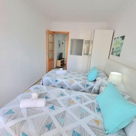 Apartamento Suecia Lirio Los Cristianos  Exterior foto