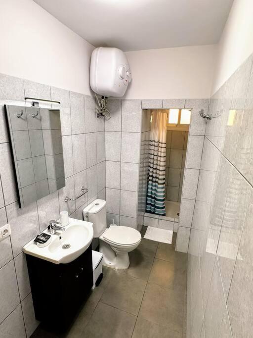 Apartamento Suecia Lirio Los Cristianos  Exterior foto