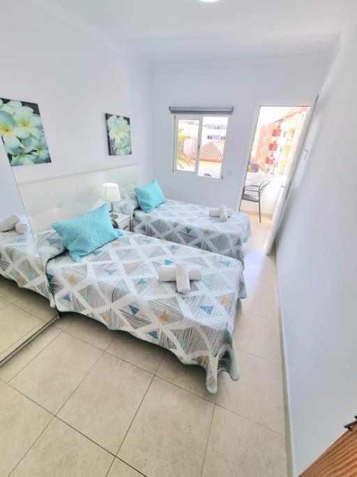 Apartamento Suecia Lirio Los Cristianos  Exterior foto