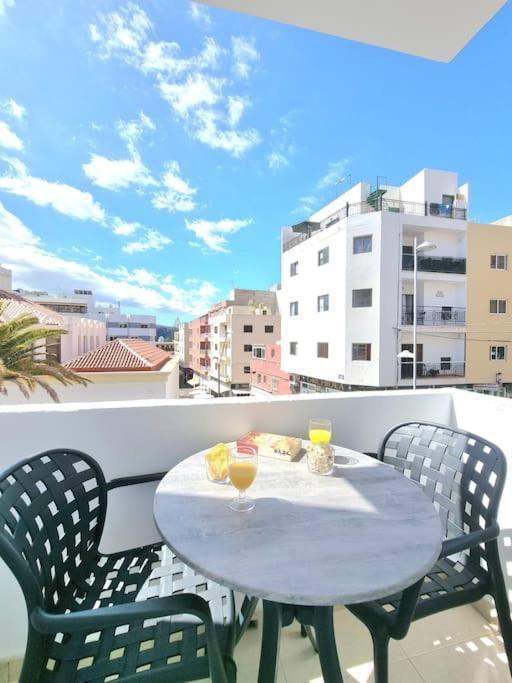 Apartamento Suecia Lirio Los Cristianos  Exterior foto
